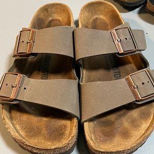 Birkenstocks 7 1/2